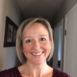 Meet your Posher, Kathy